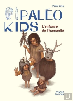 Bertrand.pt - Paléo Kids : L'Enfance De L'Humanité