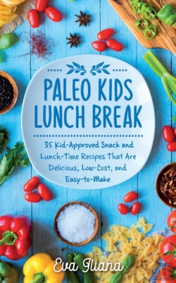 Bertrand.pt - Paleo Kids Lunch Break: 35 Kid-Approved