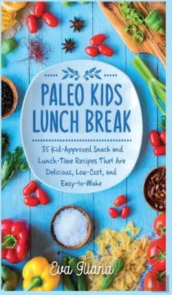 Bertrand.pt - Paleo Kids Lunch Break
