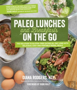 Bertrand.pt - Paleo Lunches And Breakfasts On The Go