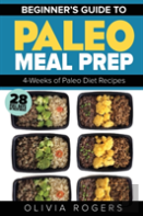 Paleo Meal Prep