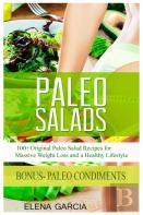Paleo Salads