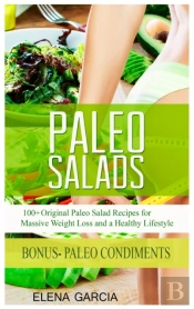 Paleo Salads