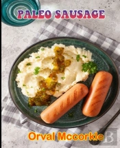 Paleo Sausage