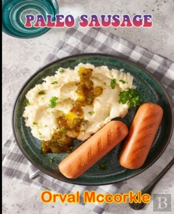 Bertrand.pt - Paleo Sausage