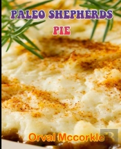 Paleo Shepherds Pie