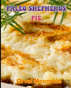 Bertrand.pt - Paleo Shepherds Pie