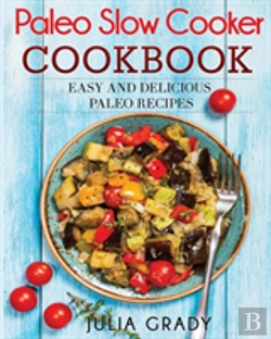 Bertrand.pt - Paleo Slow Cooker Cookbook