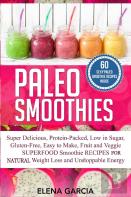 Paleo Smoothies
