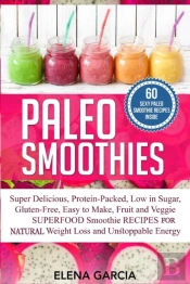 Paleo Smoothies