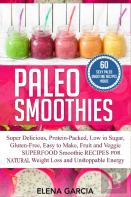 Paleo Smoothies