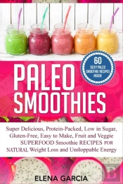 Paleo Smoothies