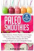 Paleo Smoothies
