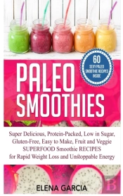 Paleo Smoothies