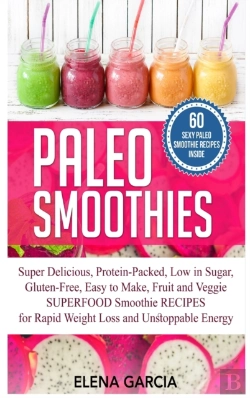 Bertrand.pt - Paleo Smoothies