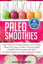 Paleo Smoothies