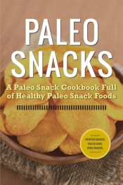 Paleo Snacks