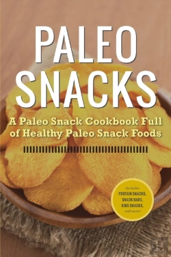 Bertrand.pt - Paleo Snacks