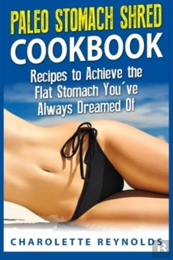 Bertrand.pt - Paleo Stomach Shred Cookbook