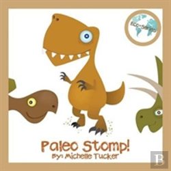 Bertrand.pt - Paleo Stomp