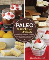 Paleo Sweets And Treats
