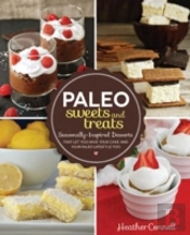 Paleo Sweets And Treats