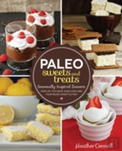 Bertrand.pt - Paleo Sweets And Treats