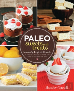 Bertrand.pt - Paleo Sweets And Treats
