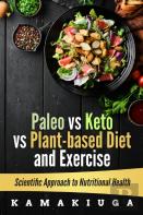 Paleo Vs Keto Vs Plant-Based Diet And Exercise