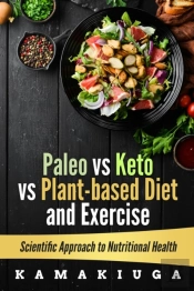 Paleo Vs Keto Vs Plant-Based Diet And Exercise