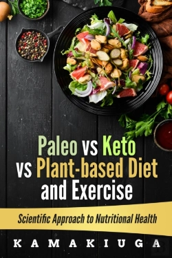 Bertrand.pt - Paleo Vs Keto Vs Plant-Based Diet And Exercise