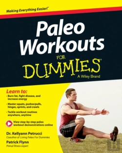 Bertrand.pt - Paleo Workouts For Dummies
