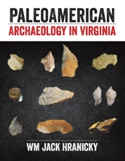Bertrand.pt - Paleoamerican Archaeology In Virginia