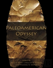 Paleoamerican Odyssey
