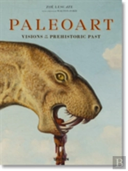 Bertrand.pt - Paleoart. Visions Of The Prehistoric Past