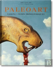 Paleoart