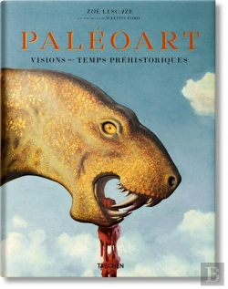 Bertrand.pt - Paleoart