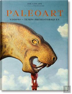 Paleoart