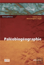 Paleobiogéographie
