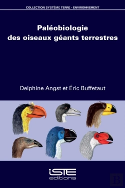 Bertrand.pt - Paleobiologie Des Oiseaux Geants Terrestres