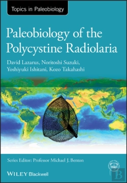 Bertrand.pt - Paleobiology Of The Polycystine Radiolaria