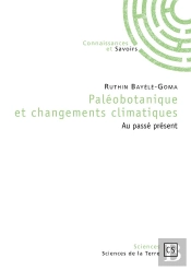 Paleobotanique Et Changements Climatiques