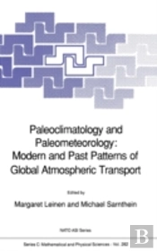 Paleoclimatology And Paleometeorology