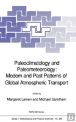 Bertrand.pt - Paleoclimatology And Paleometeorology