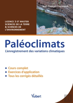 Bertrand.pt - Paleoclimats