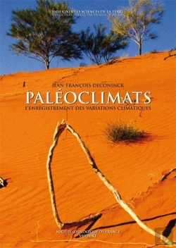 Bertrand.pt - Paléoclimats