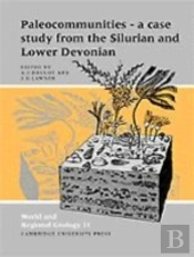 Paleocommunities 2 Volume Set