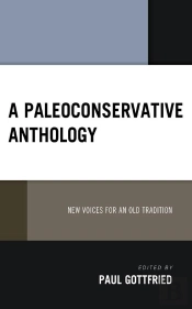 Paleoconservative Anthology