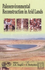 Paleoenvironmental Reconstruction In Arid Lands