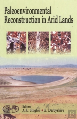 Bertrand.pt - Paleoenvironmental Reconstruction In Arid Lands